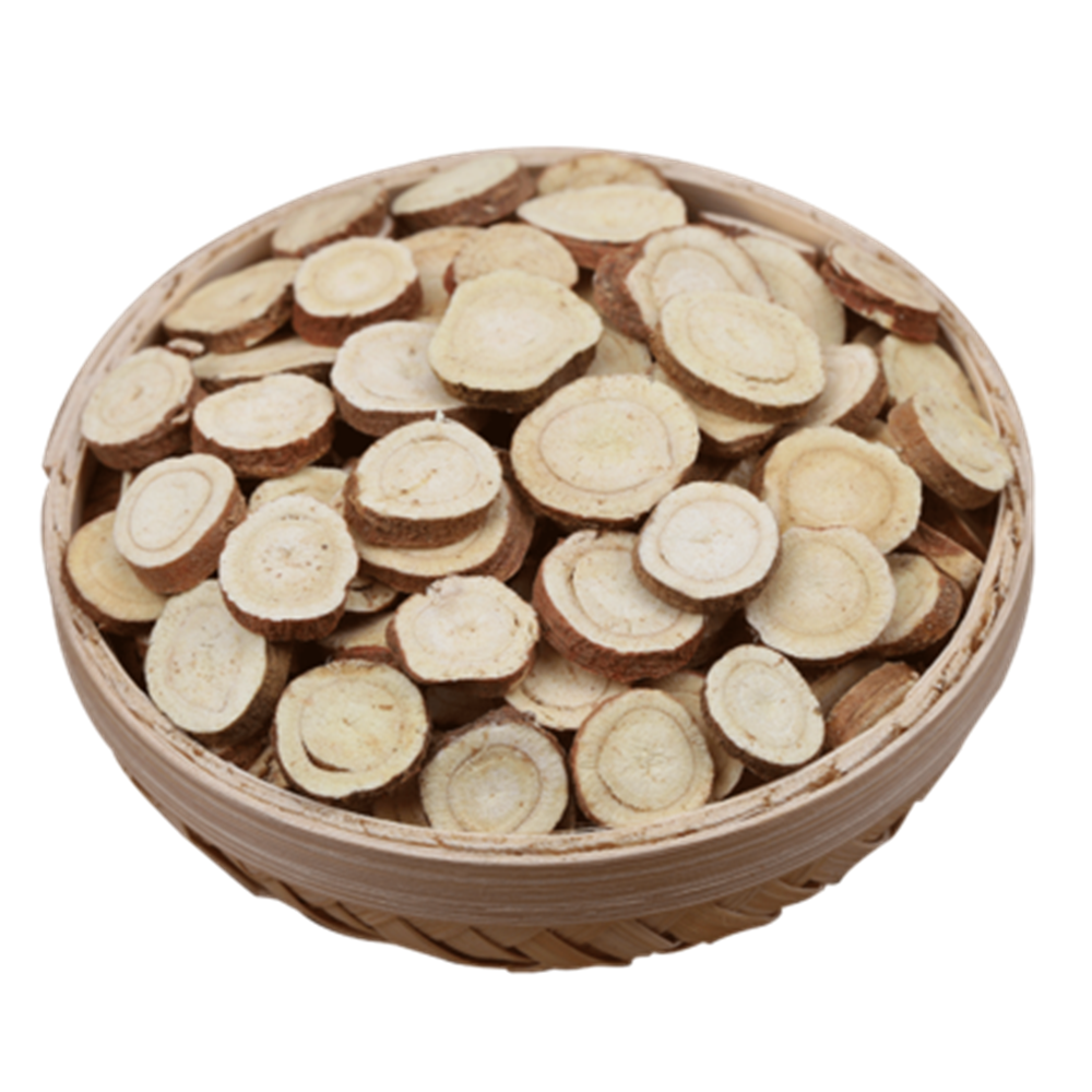 HelloYoung Medicine Tea High Quality Purely Organic Licorice Slices Health Care Loose Herb