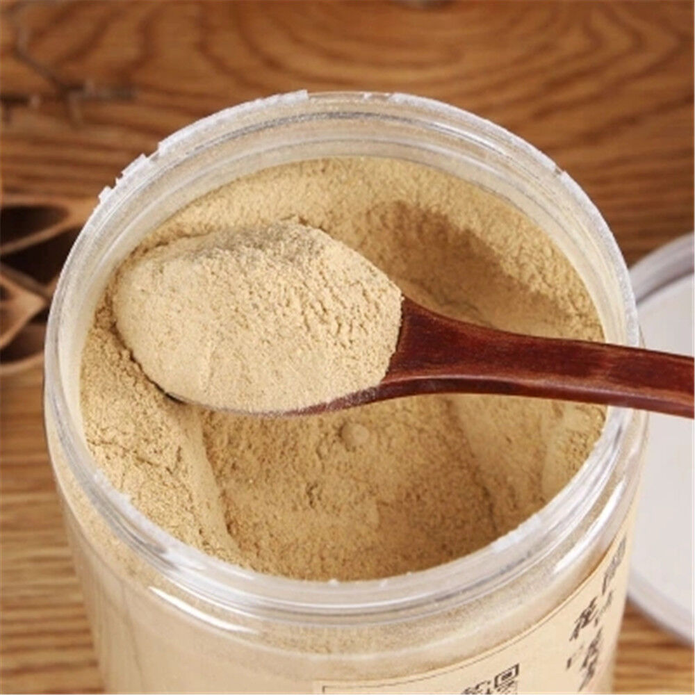 HelloYoung 100% Pure asparagus root (TIAN MEN DONG) 20:1 EXTRACT POWDER China Herbal 8.8oz