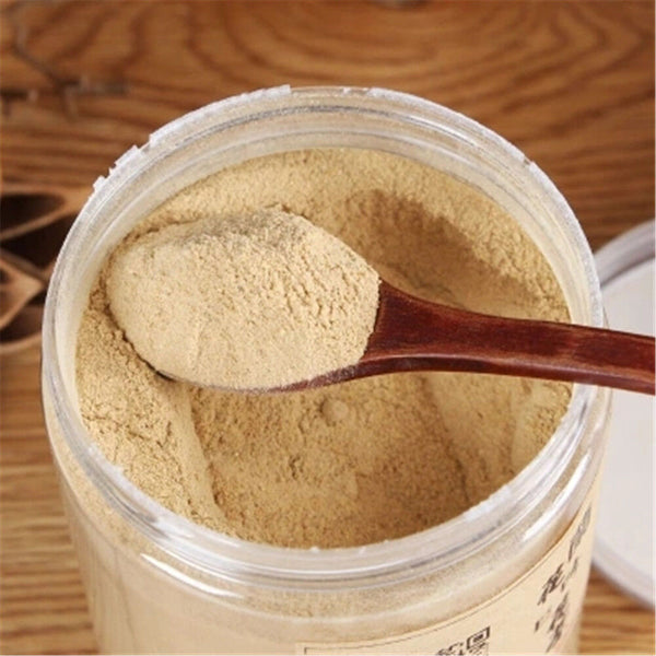 HelloYoung 100% Pure asparagus root (TIAN MEN DONG) 20:1 EXTRACT POWDER China Herbal 8.8oz