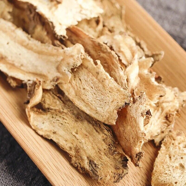 Premium Dried Radix Angelica Sinensis Slice Dong Quai, Dang Gui 当归片
