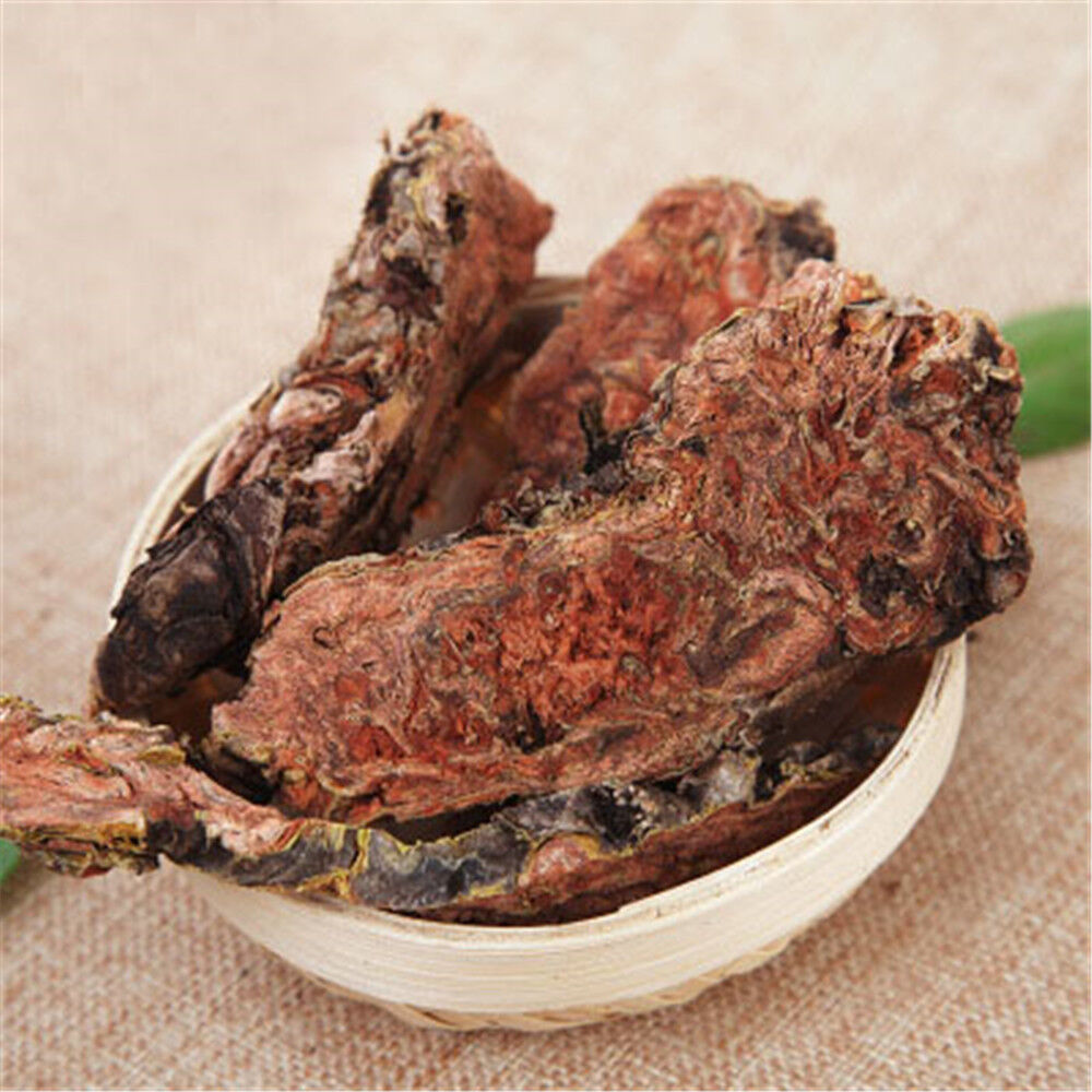 HelloYoung Rhodiola Rosea Root - High Grade Whole Root Tablet 100% Natural