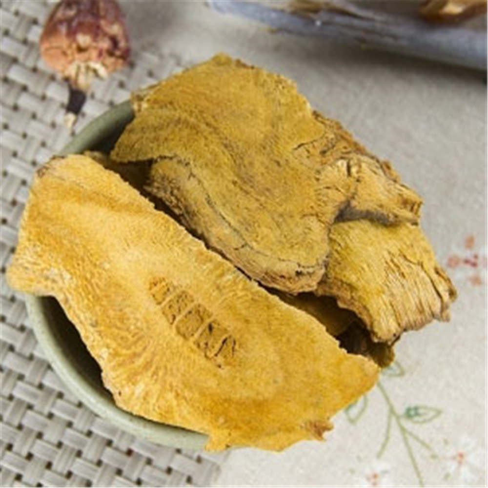 HelloYoung 100%Natural Knotweed Fallopia Japonica Polygoni Cuspidati HuZhang Chinese Herbal
