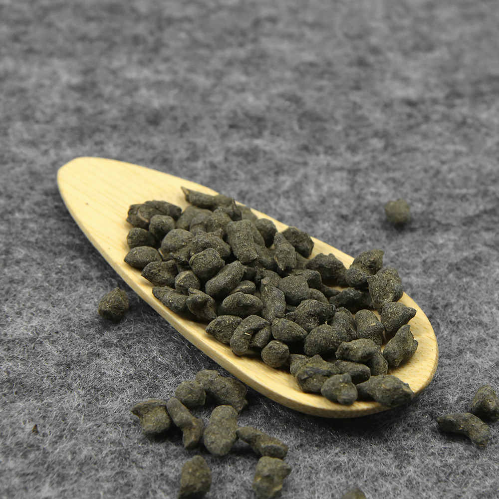 Taiwan Ginseng Oolong Nature Loose Renshen Tea, Wulong Tea Secondary image
