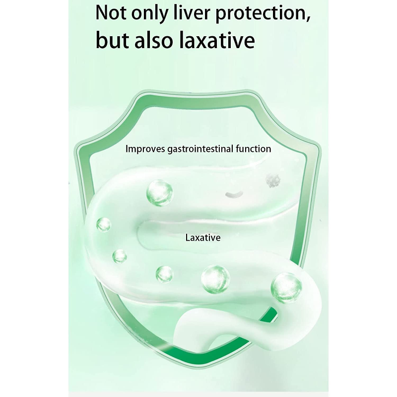18 Flavors of Liver Protection Tea Chinese Nourishing Protect Care-Everyday 5Box
