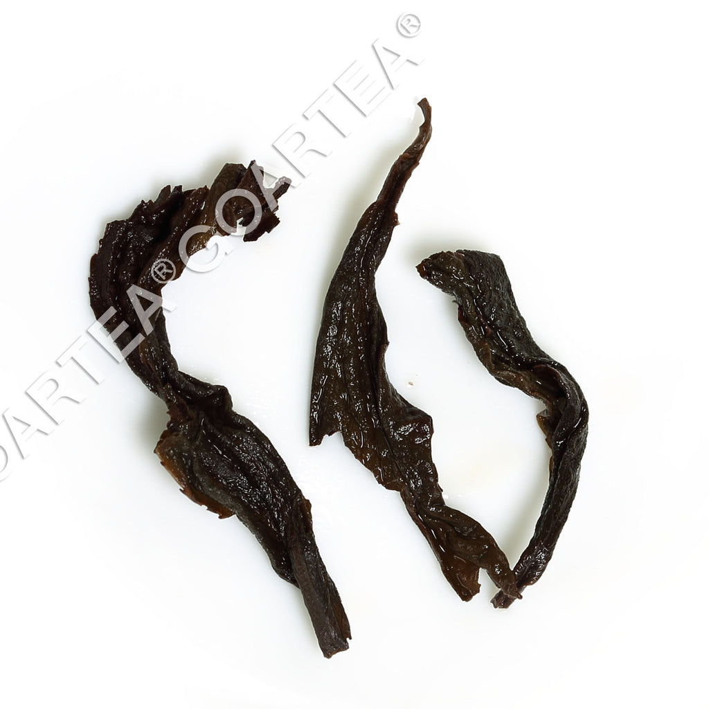 HelloYoung HELLOYOUNG 250g Premium Wuyi Shuixian Oolong Tea Laocong Shui Hsien Dahongpao