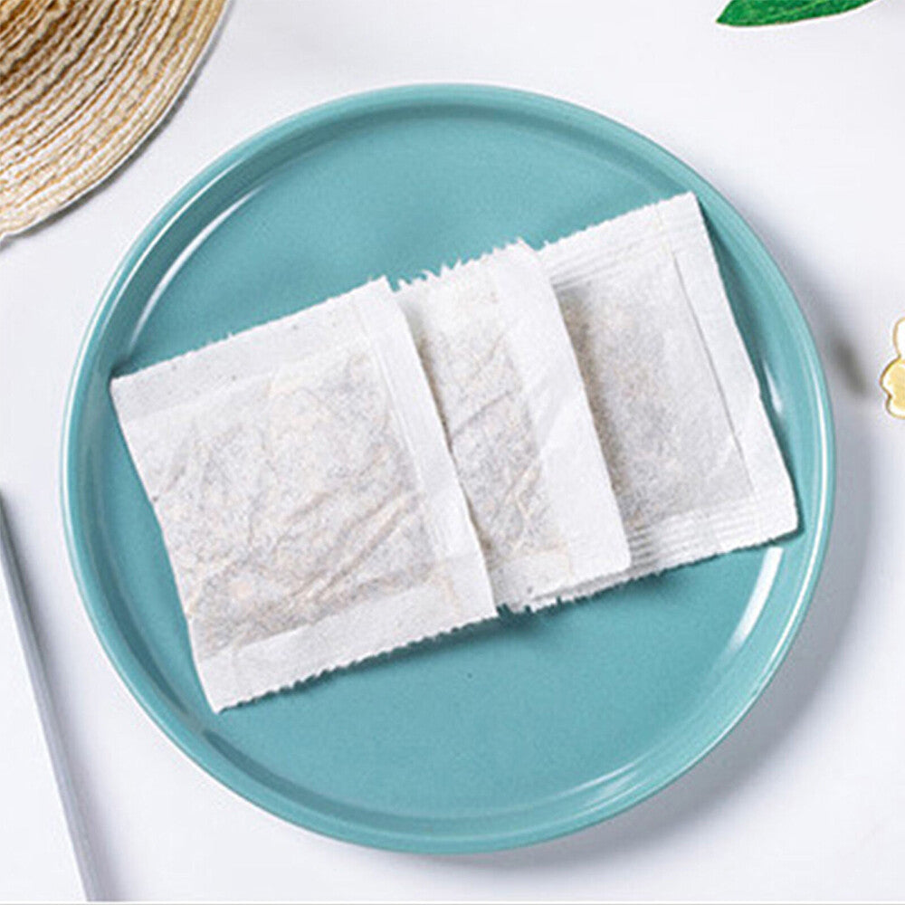 Herbal Gentle Organic Healthy Care 30 Bags Clove Tea Bags Individual Tea Bags