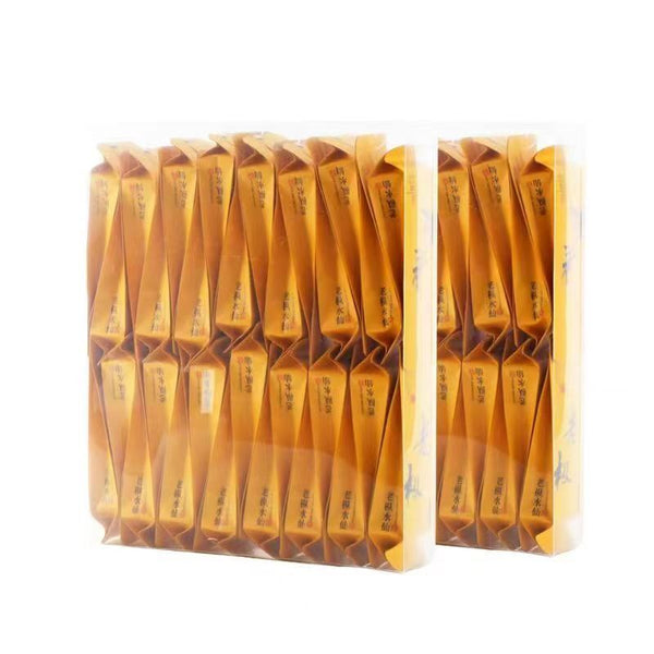 Wuyi Rock Tea Laocong Shuixian Oolong Tea Chinese Organic Black Tea 250g/500g