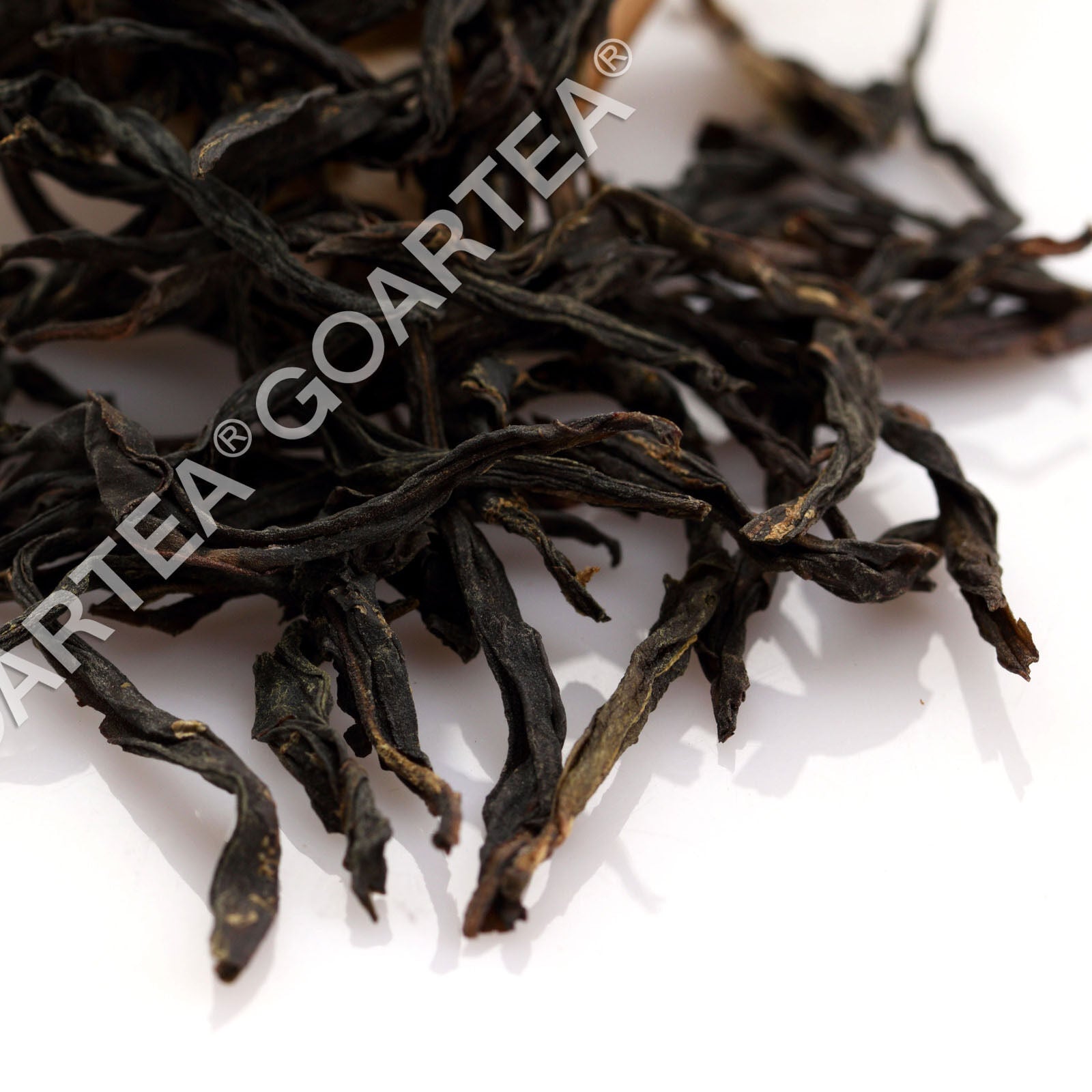 HelloYoung HELLOYOUNG 100g Premium Dancong Oolong tea Phoenix Honey Orchid Milan Fragrance Secondary image