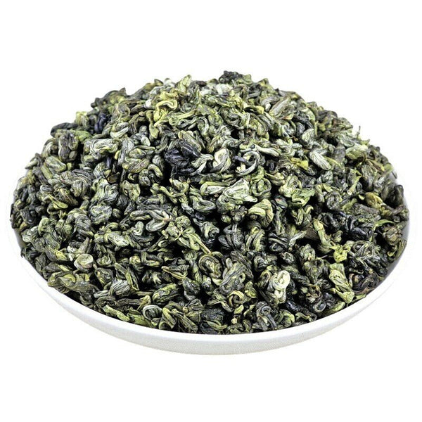 HelloYoung /Fresh Green Tea Yunnan Green Tea Loose Tea Leaf 500g
