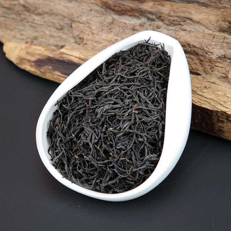 HelloYoung /Lapsang Souchong Tea Black Wuyi Tea with Floral Fruit Scent 250g Secondary image