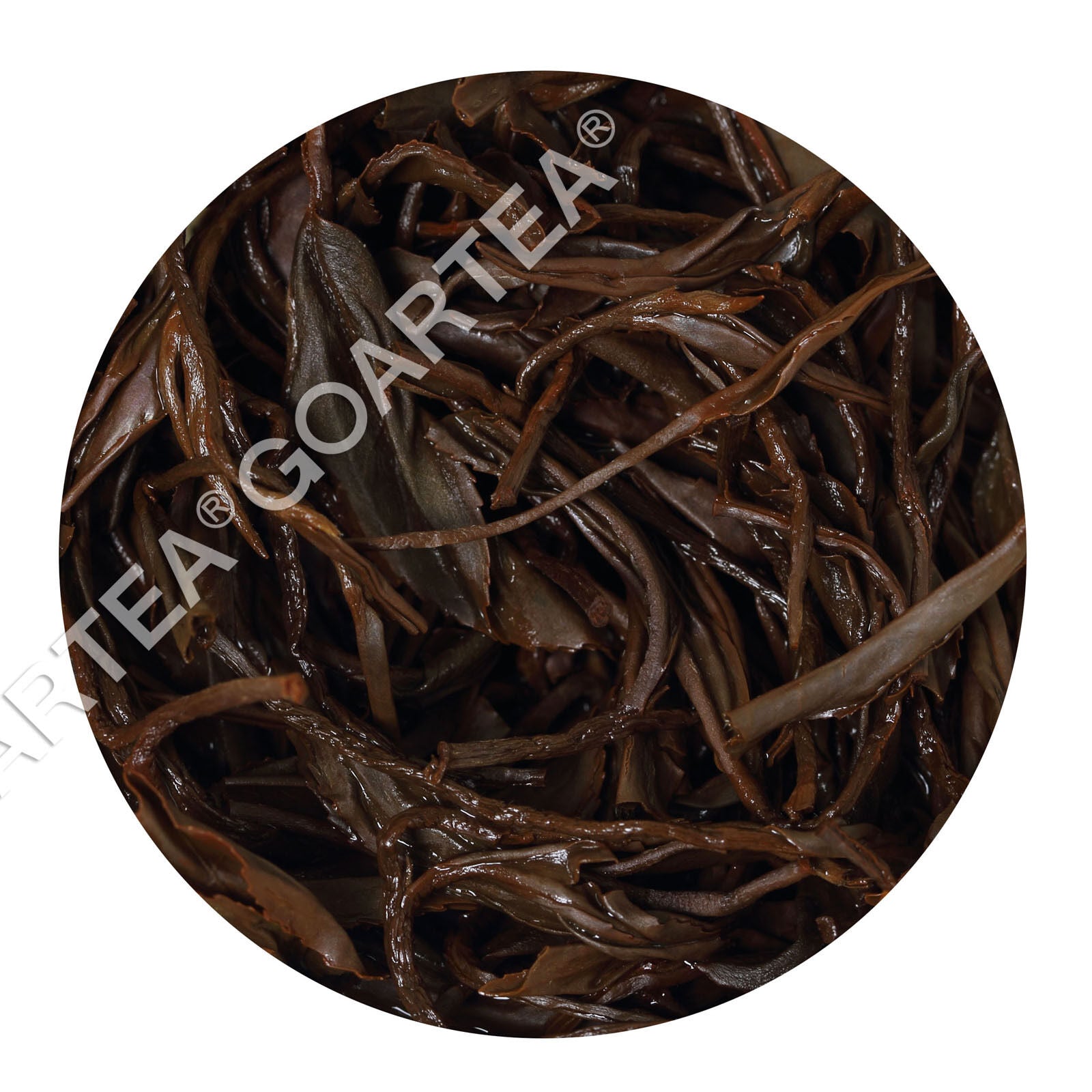 HelloYoung TeaHELLOYOUNG Supreme Yunnan Black Tea Wild Ancient Tree Chinese Fengqing Dian Hong Main image