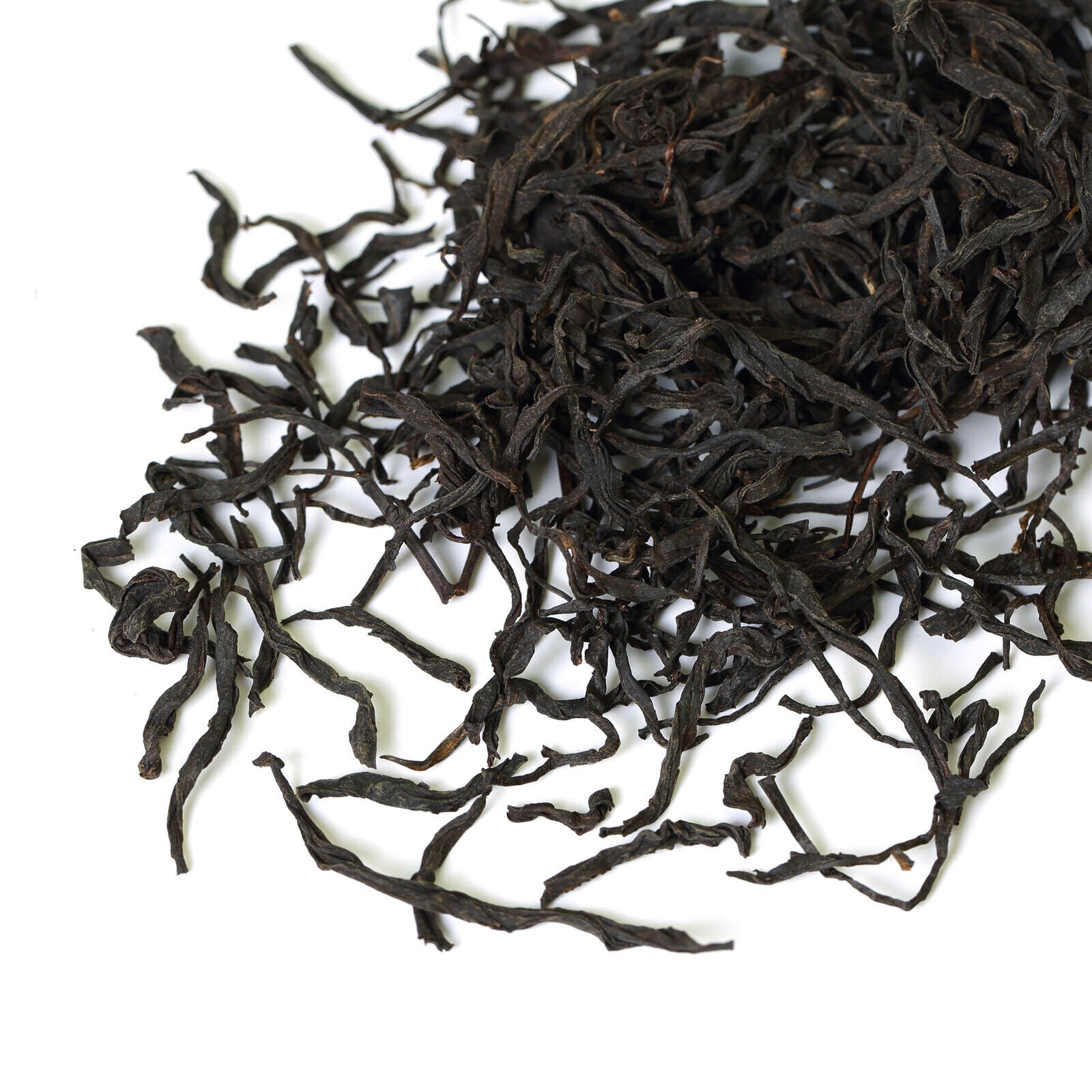 HelloYoung TeaHELLOYOUNG Premium Fujian High Mount Ancient  Arbor Bohea Wild Black Tea Loose Secondary image