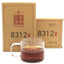 HelloYoung 400g Top Zhong Cha Dark Chinese Tea Brick 8312 Liupao Tea Hey Cha Liu Bao