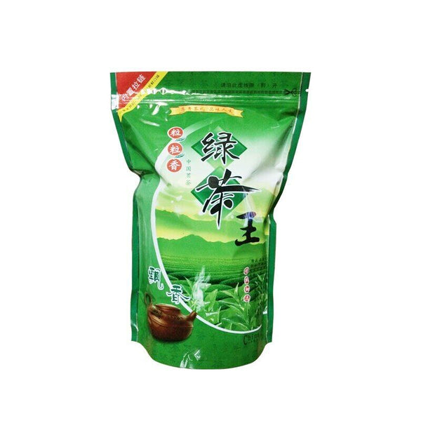 HelloYoung Song Yang Maojian Yunwu Green Tea loose leaf China Slimming Tea 250g