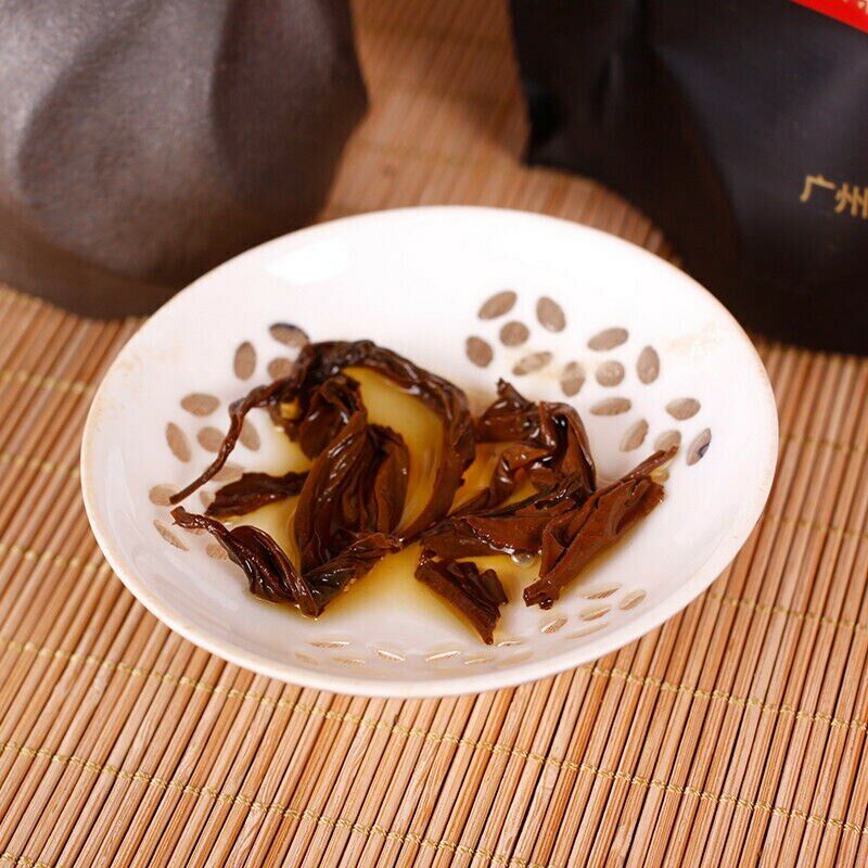 HelloYoung Premium Yingde Yinghong Yingteh Ying De No.9 China Gongfu Yingdehong Black Tea