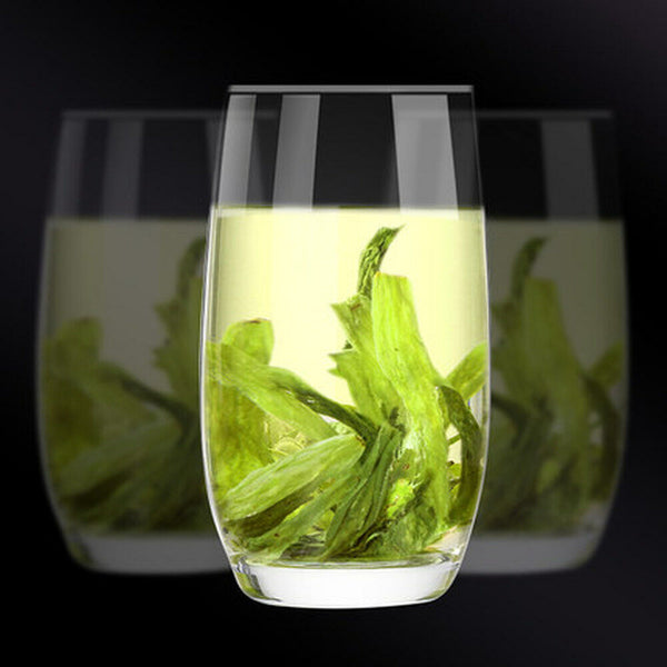 HelloYoung Taiping Houkui Monkey King Gift Box New Premium Green Tea Organic Green Tea 250g