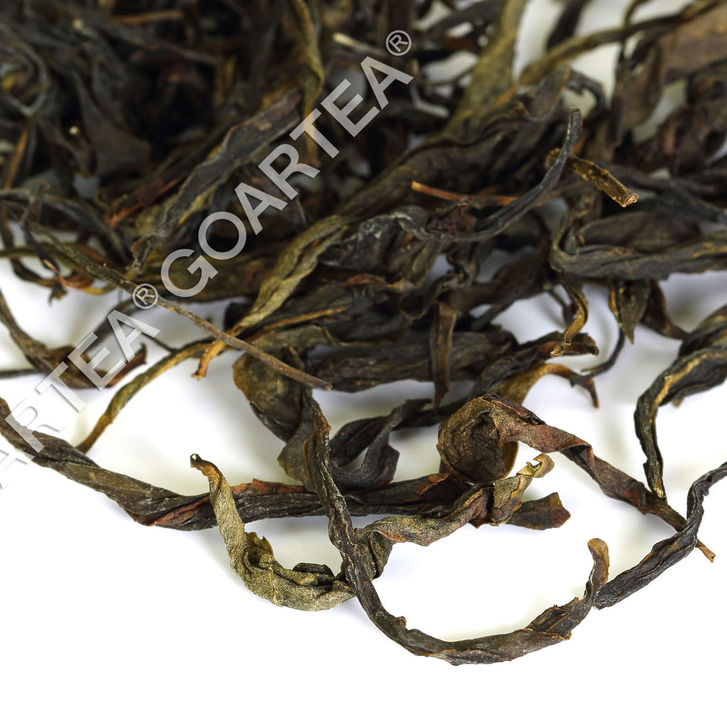 HelloYoung HELLOYOUNG Supreme Dancong Oolong Tea Phoenix Osmanthus Guihua Fragrant Tea