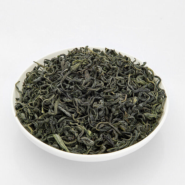 HelloYoung EFUTON Enshi Se-Tea High Mountain Cloud Mist Gao Shan Yun Wu Cha Green Tea 250g