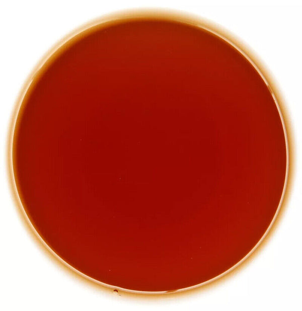 HelloYoung China Tea Pu'er Tea Mark No. 6071 Zhongcha Pu-erh Ripe Tea Puer Shu 357g