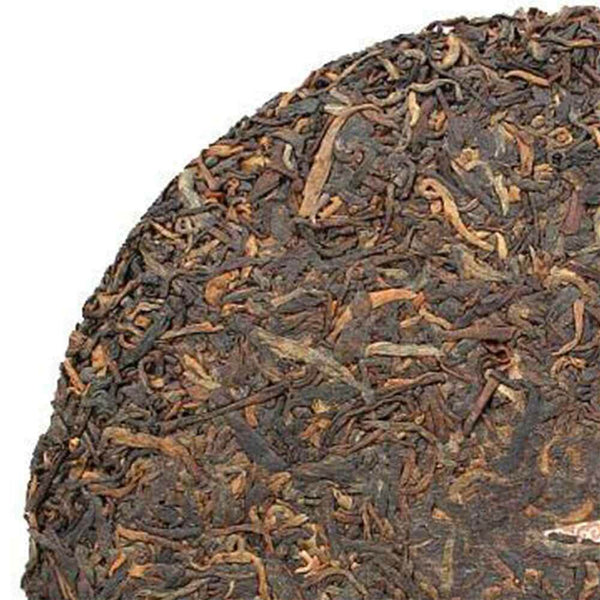 HelloYoung TAETEA Classic Ripe Puer Tea Yr 357g Shu Puer Top Tea Brand Tea