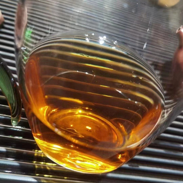 357g Yunnan Mansong Raw Pu-erh Tea Cake Old Pu'er Raw Tea Sheng Puerh Tea