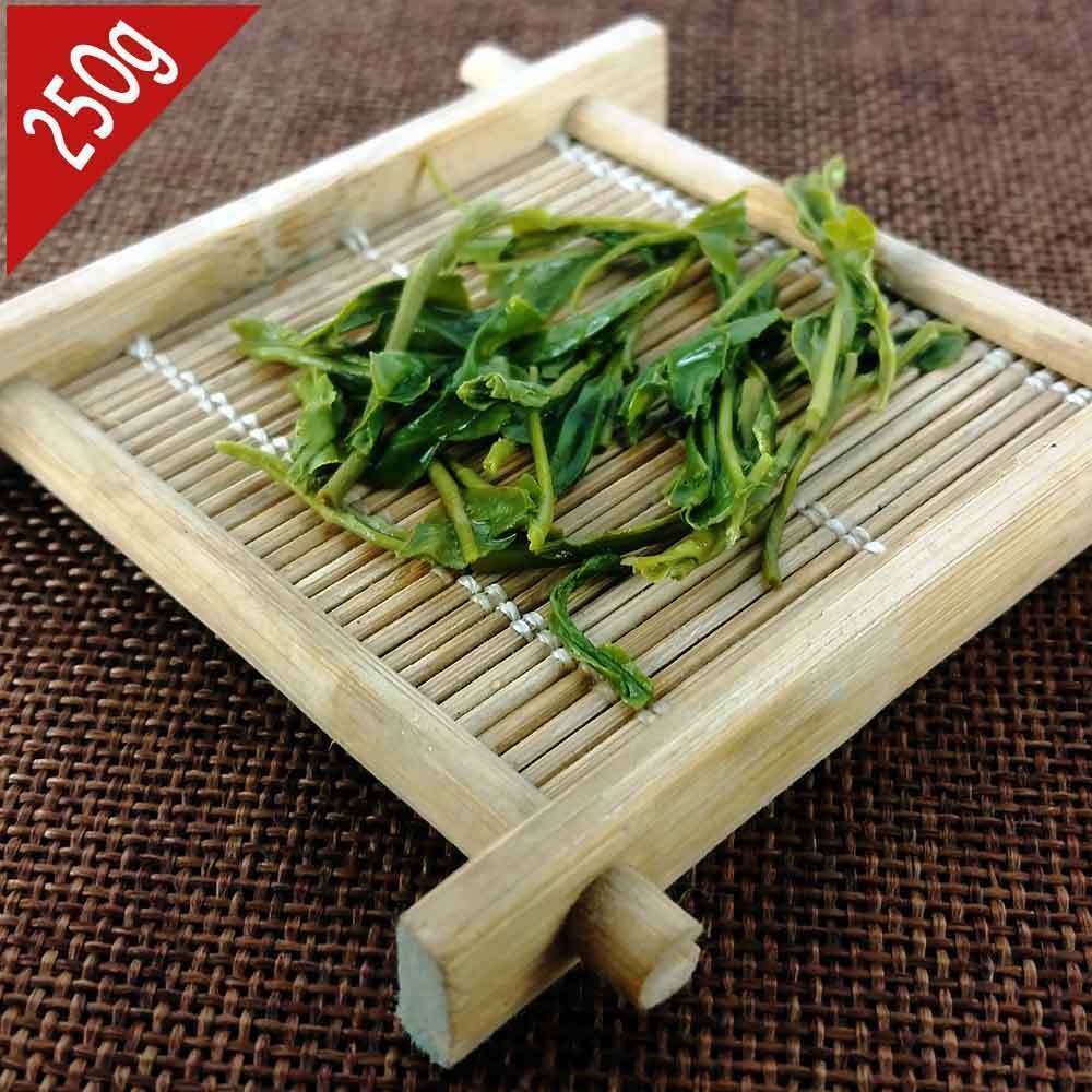 HelloYoung Packing Xinyang Maojian Green TeaHigh Quality Mao Jian Fresh Green Tea Gift 250g Main image