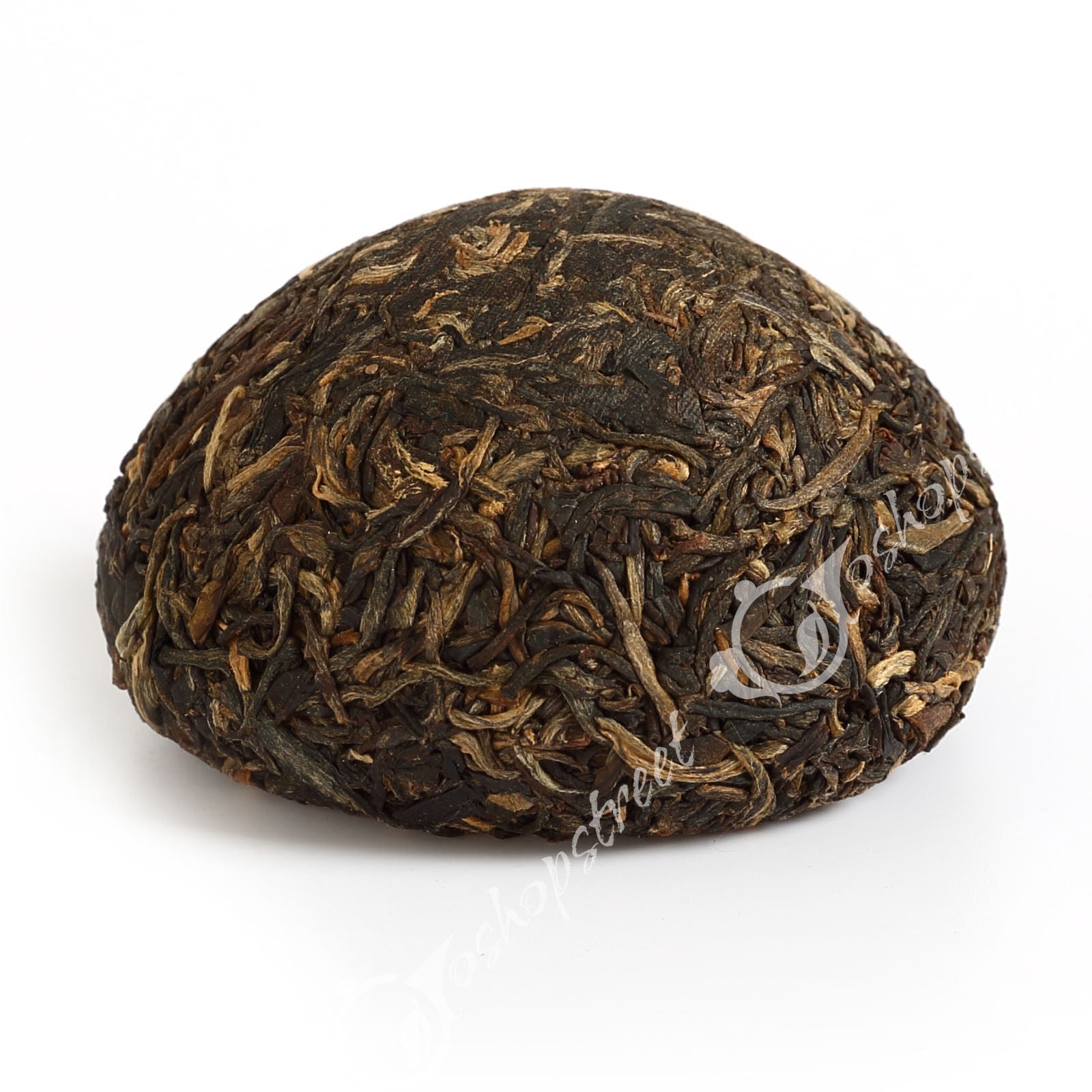 HelloYoung 100g yr Supreme Yunnan Xiaguan Gold Flower Tuocha Raw Pu'er Puer pu erh Tea