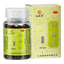 九芝堂润肠丸200丸Chinese Herb Jiuzhitang Runchang Pill 麻仁丸 大便干燥润肠通便 便秘药