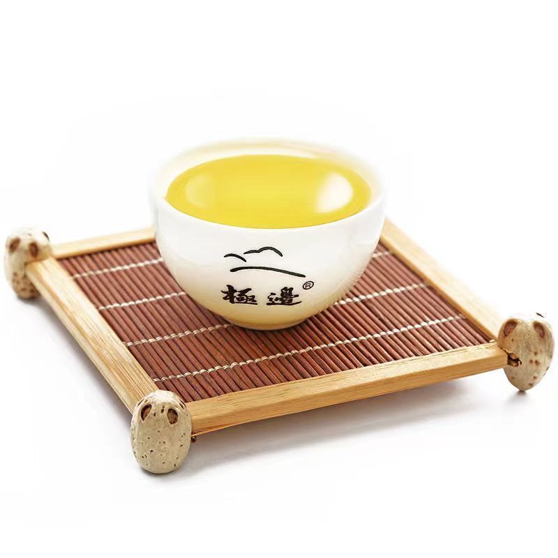 High Mountain Oolong Tea 1900 Meter Altitude Oolong Green Tea Loose Leaf 250g