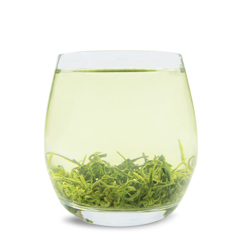 HelloYoung Chinese Yun Wu Green Tea Healthy Loose Weight Maojian Mao Jian Tea