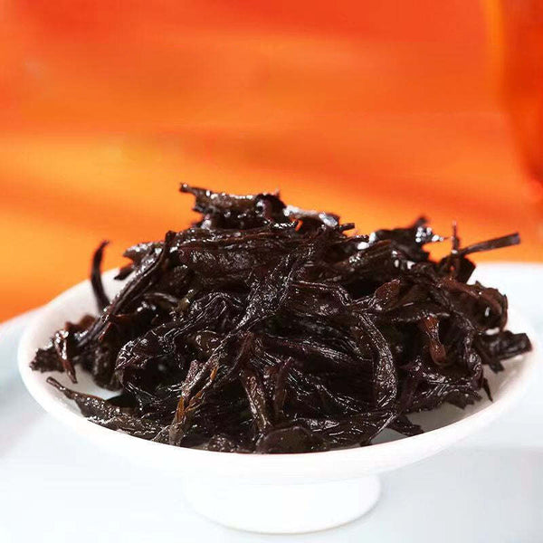 Wuyi Rock Tea Laocong Shuixian Oolong Tea Chinese Organic Black Tea 250g/500g