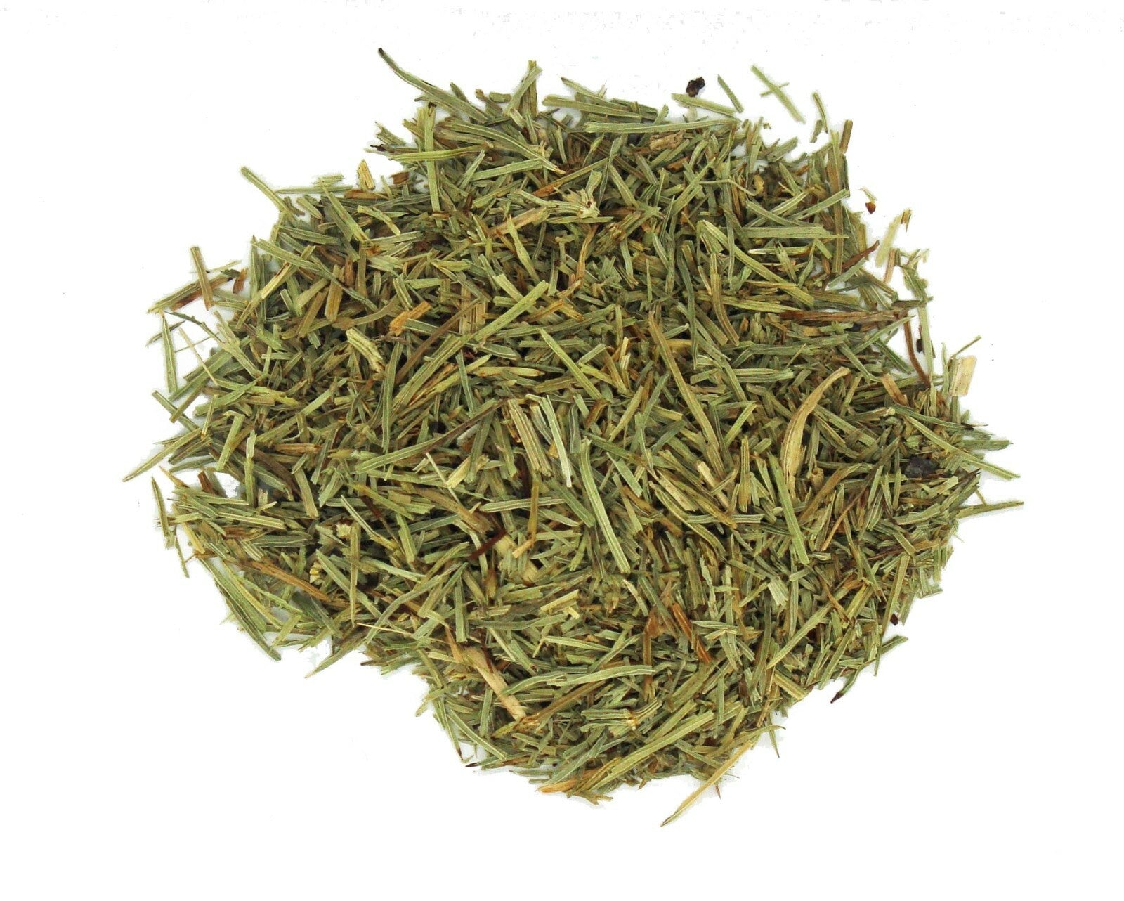 Organic Horsetail Herbal Tea, Premium Quality, Equisetum Arvense
