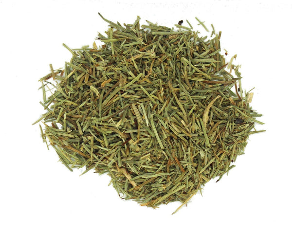 Organic Horsetail Herbal Tea, Premium Quality, Equisetum Arvense