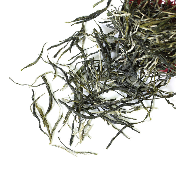 HelloYoung HELLOYOUNG 250g Supreme Spring Xinyang Mao Jian Straight Maojian Green Tea