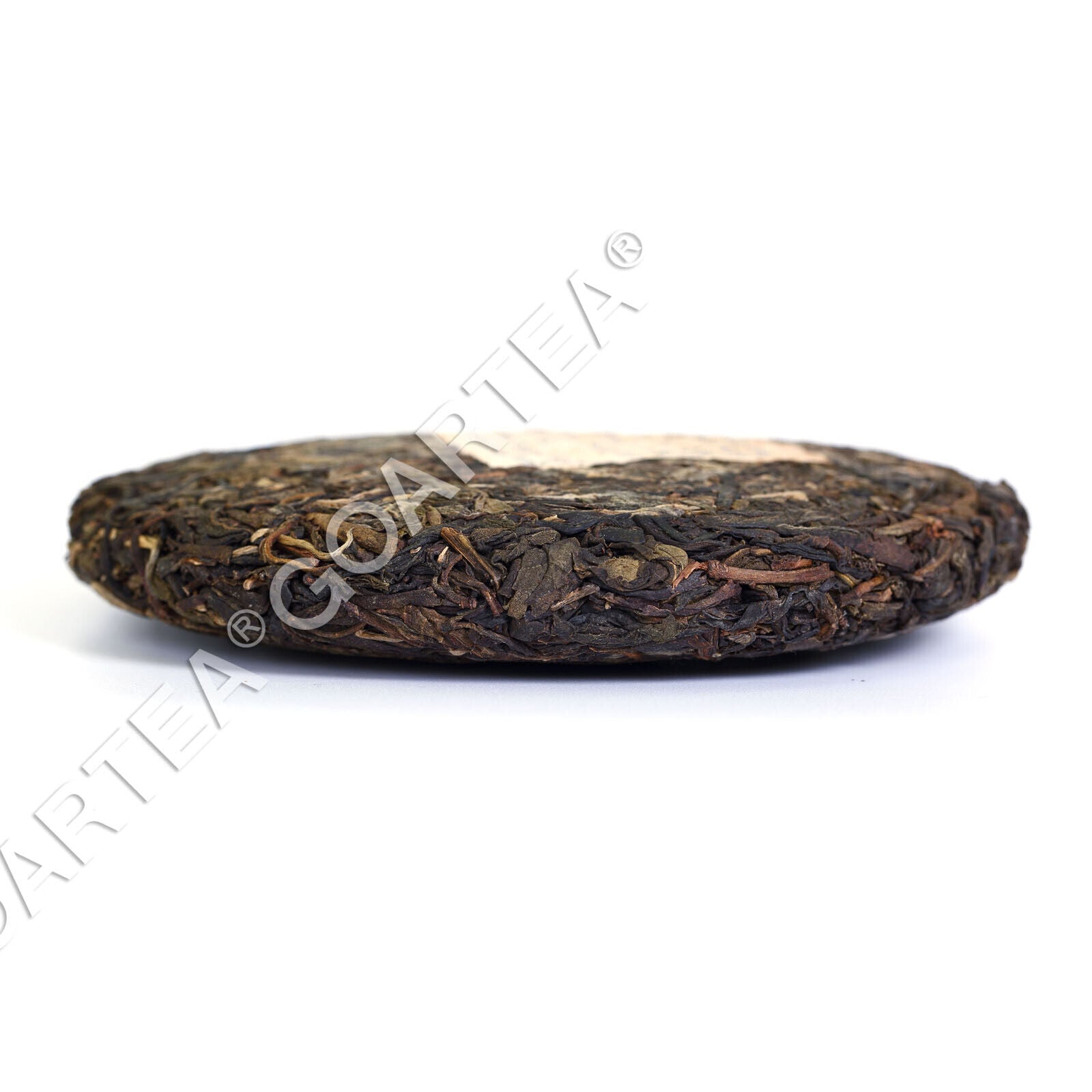HelloYoung 200g Year Pu-erh Puer Puerh Tea Top Yunnan Aged Lucky Dragon Raw Cake Pu'er