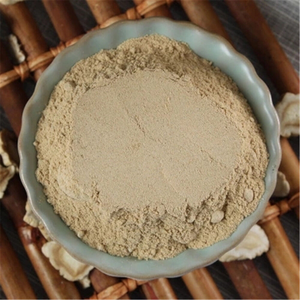Natürliches Platycodon Wurzel Pulver Jie Geng Pulver 100% Pure 250g/8.8oz