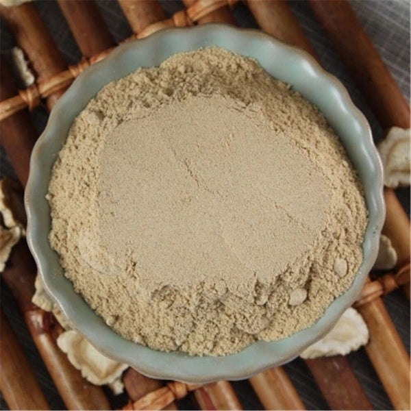 Natürliches Platycodon Wurzel Pulver Jie Geng Pulver 100% Pure 250g/8.8oz