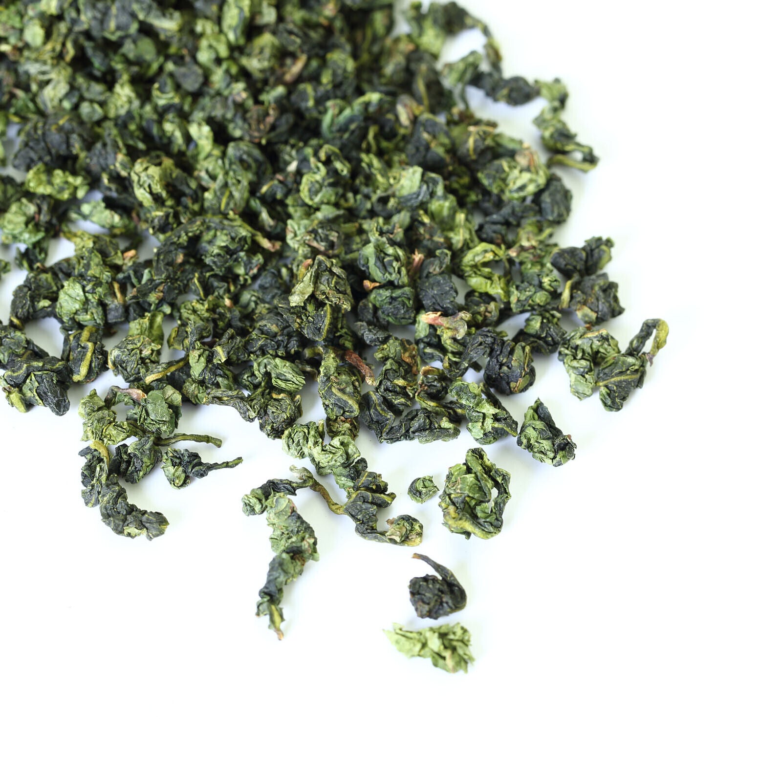 HelloYoung HELLOYOUNG Premium TieGuanYin Oolong Tea Fujian Anxi High Mountain Iron Goddess Secondary image