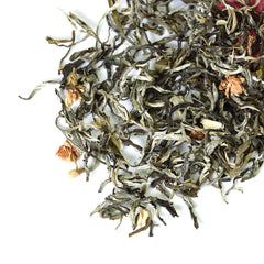 HelloYoung HELLOYOUNG 250g Supreme Jasmine Silver Bud Moliyinhao SnowWhite GREEN TEA