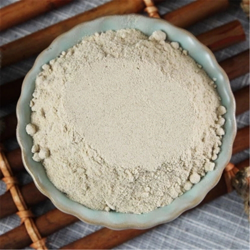 500g 100% Pure Tianqi Notoginseng Noto-ginseng Panax Root Powder 17.6oz