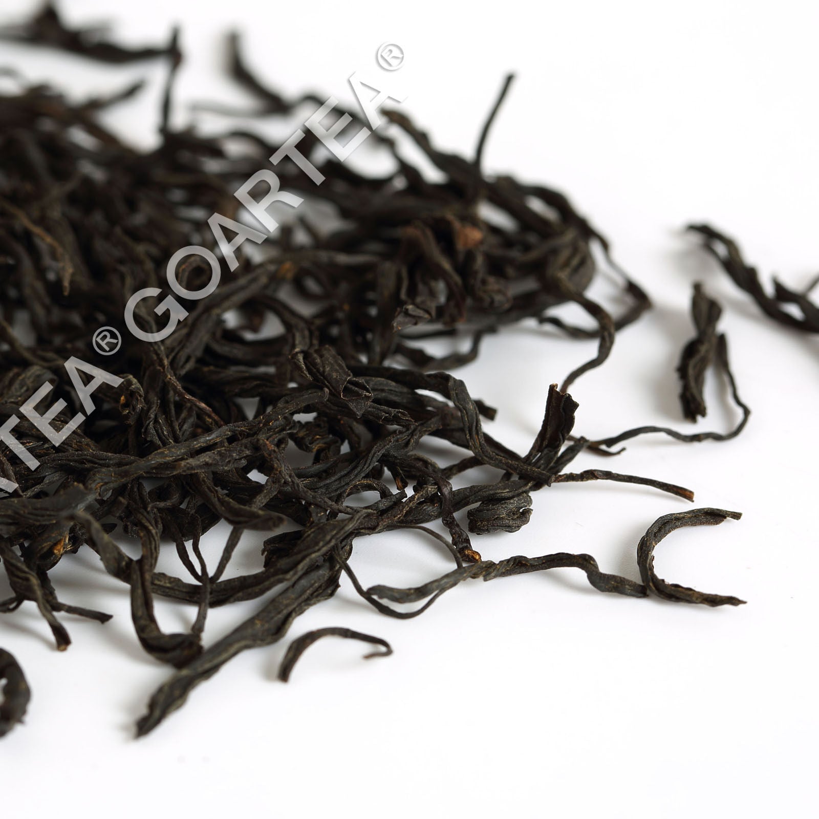 HelloYoung TeaHELLOYOUNG Qimen Keemun Black Tea Chinese Gongfu Anhui High Mountain Loose Leaf