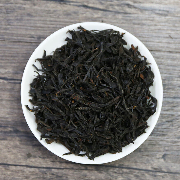 HelloYoung TeaYear Taiwan The Sun Moon Lake Black Tea Fragrance Hongcha Healthy 75g
