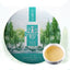 HelloYoung Yunnan Shudaizi Spring Break Shen Puer Tea Jing Mai Lan Xiang  Puer 357g