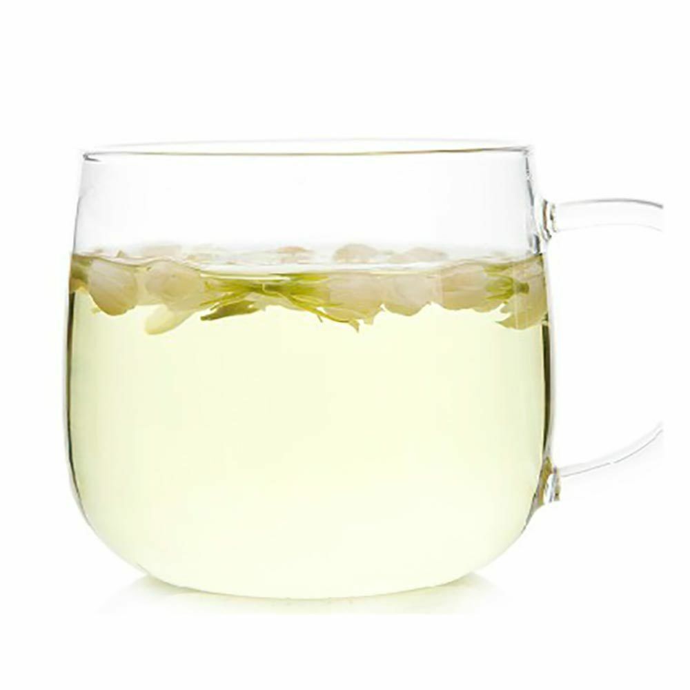 HelloYoung Beautify Skin Jasmine Hebal Flower Tea 100% Natural Blooming Herbal Tea Secondary image