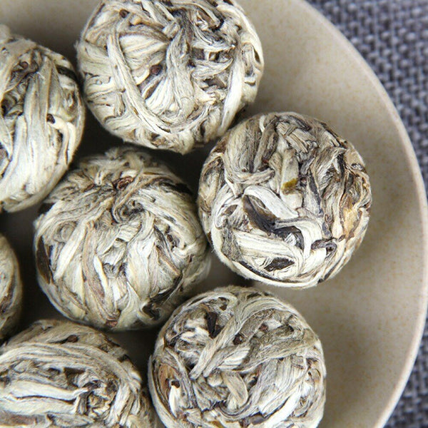 HelloYoung Handmade Moonlight White White Tea Moonlight Beauty Silver Needle 100g