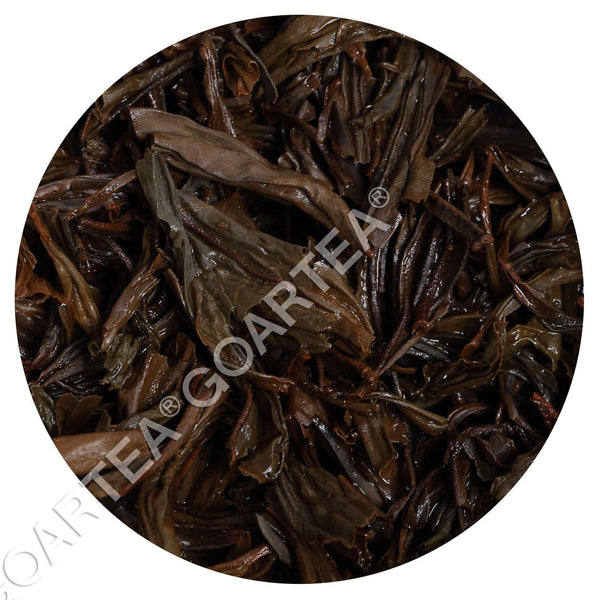 HelloYoung TeaHELLOYOUNG250g Qimen Keemun Black Tea Chinese Gongfu Anhui High Mount Loose Leaf