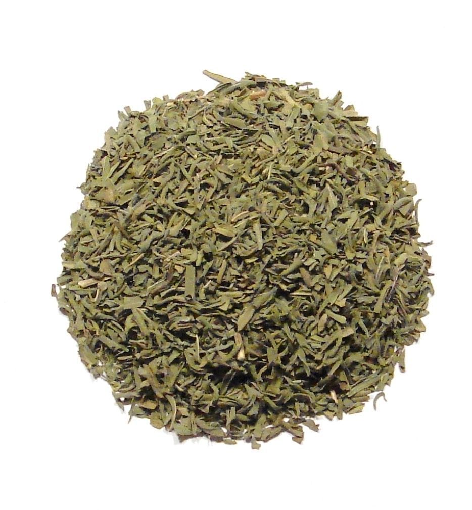 8oz Select Grade Whole Dried Summer Savory Herb Main image