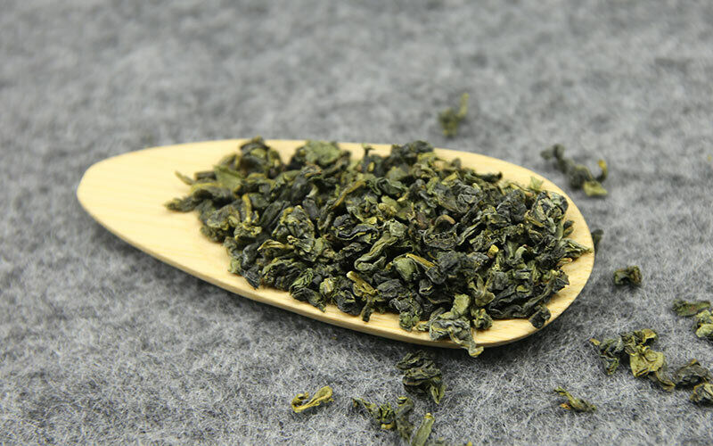 HelloYoung Anxi Tie Guan Yin Benshan Oolong Tea, Chinese Tieguanyin Source Mountain Secondary image
