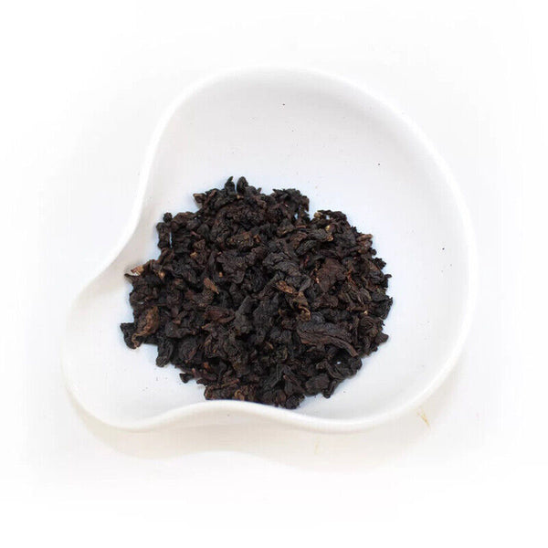 HelloYoung Sea Dyke AT119 Strong Aroma Flavor Zheng Xi Cha CHINA FUJIAN OOLONG TEA 500g Tin