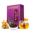 同仁堂怡福寿猴头菇丁香沙棘茶150g（5g*30）Monkey head mushroom and clove sea buckthorn tea